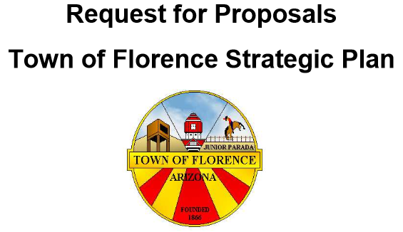 Florence wants assistance creating strategic plan
