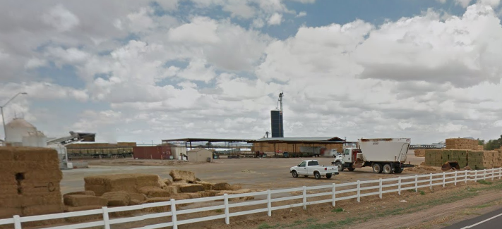 Casa Grande dairy will grow marijuana indoors