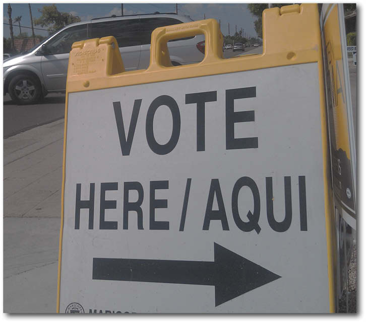 Transportation plan for Pinal County being prepared for vote