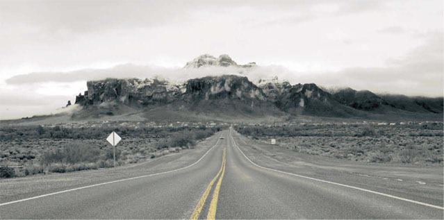 BLM to hold meeting on road work on route to proposed landfill near Florence