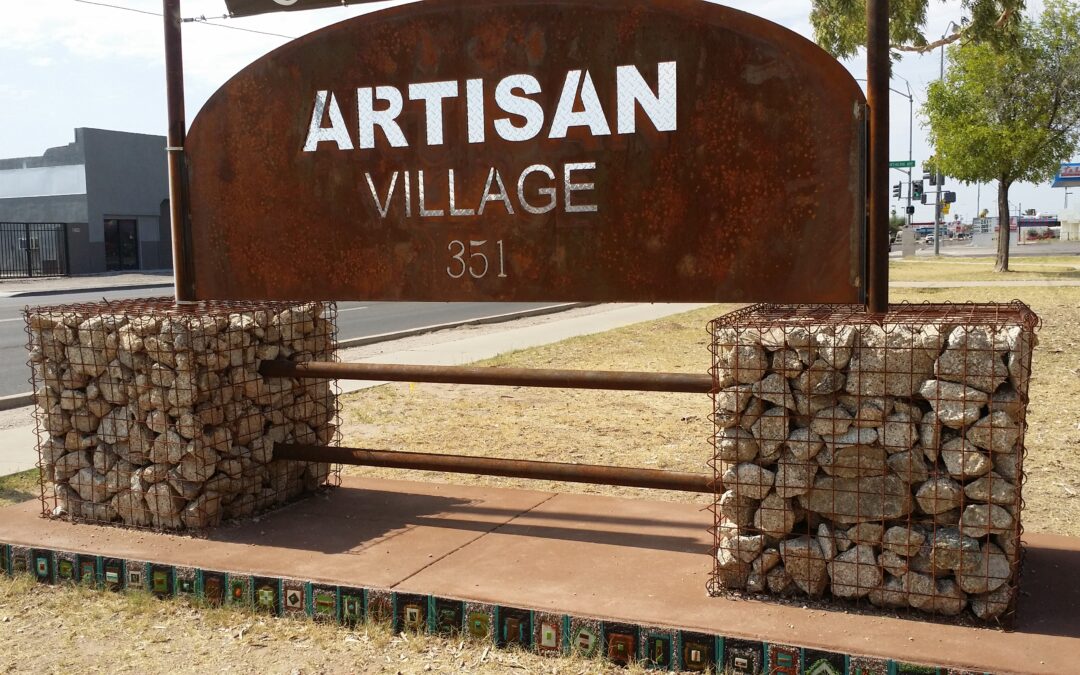 artisan village