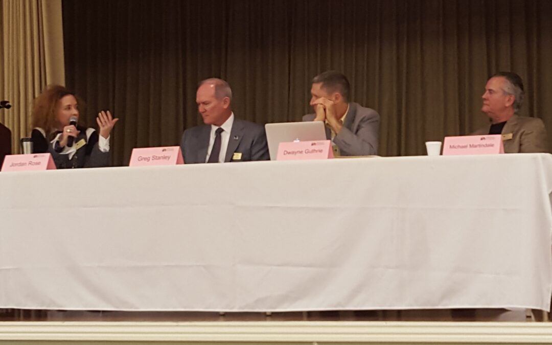 Lower Pinal County impact fees expected to drive development