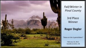 Pinal Partnership 3