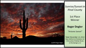 Pinal Partnership 4