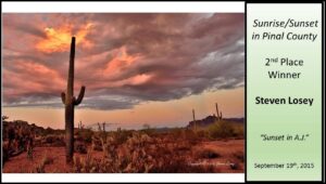 Pinal Partnership 5
