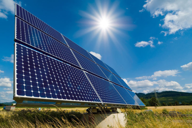 Land-use changes considered for 795-acre solar energy farm off Interstate 8