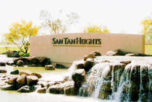 San Tan Valley incorporation