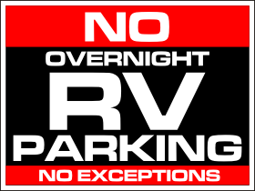 RVs in Pinal County