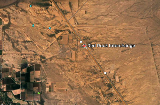 APS plans new solar plant near Red Rock