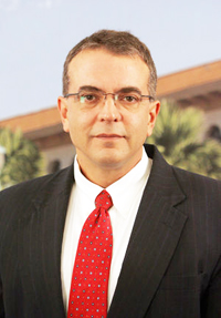 Casa Grande city manager retiring