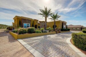 pinal home sales