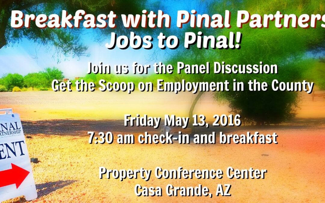 Jobs to Pinal – Florence gets boutique hotel, Pinal jobless rate just 5.8%