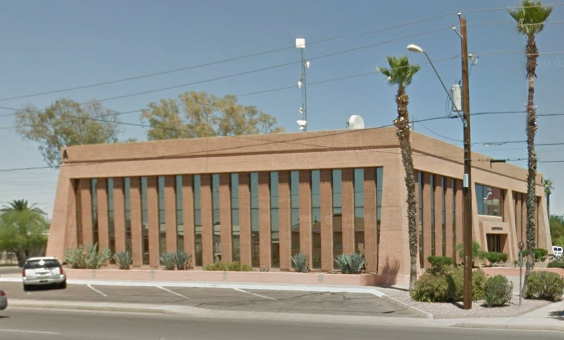 pinal county