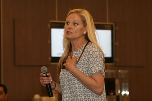 Group works to help disabled, educate public about their issues