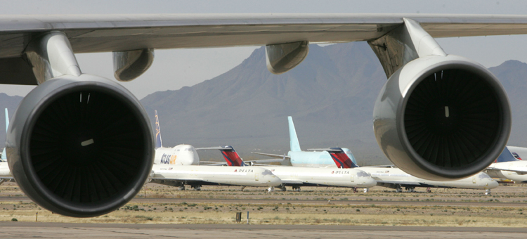 Pinal Airpark becomes growing presence in county