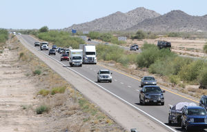 GRIC agrees on study to widen I-10, SR 347