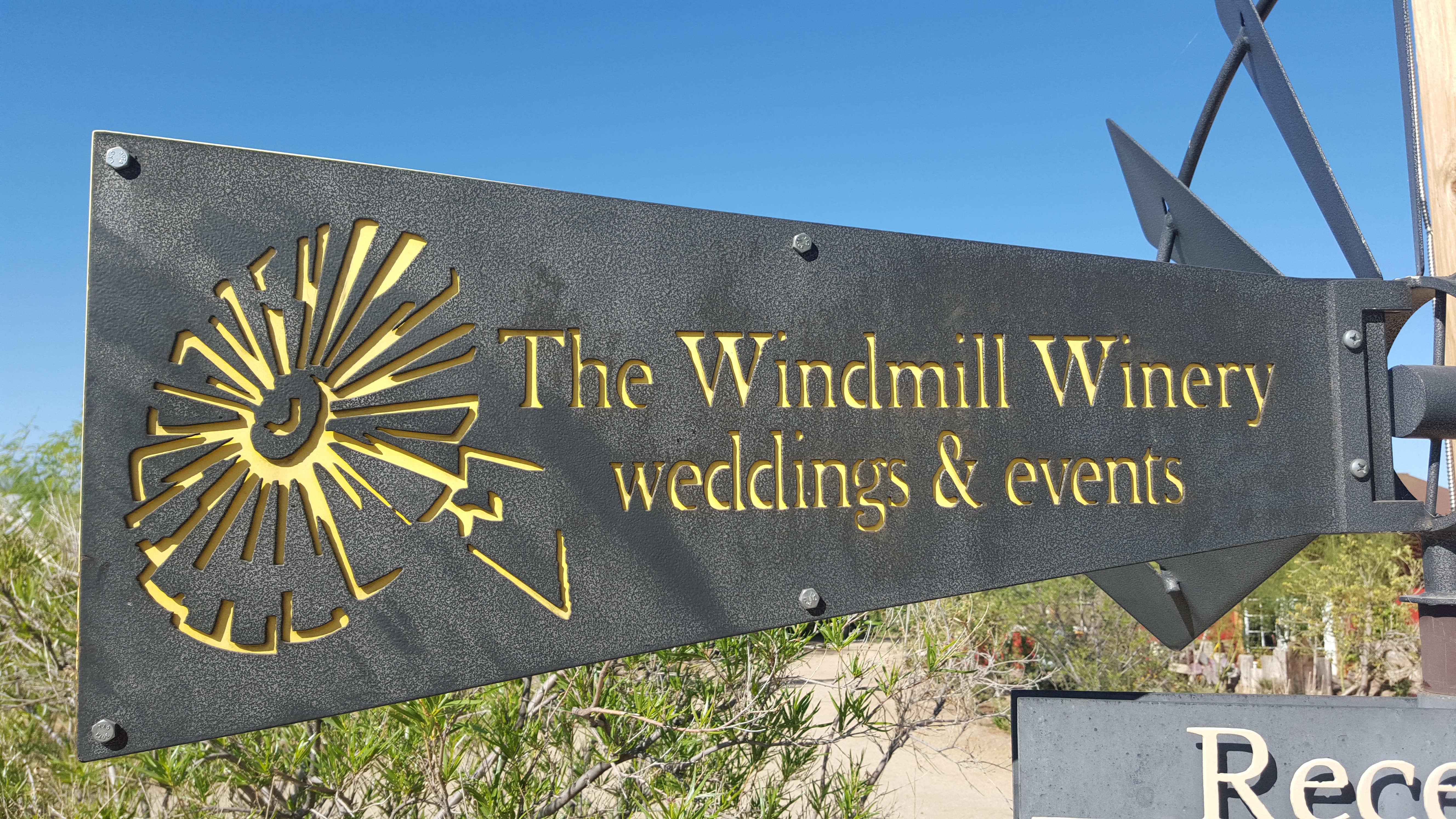 windmill winery
