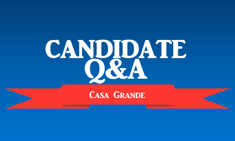 Casa Grande City Council
