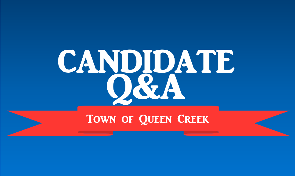 Queen Creek council candidates discuss debt, STV incorporation