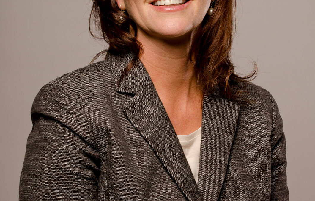 CAC President, Dr. Jackie Elliott to Receive National TRIO Achievers Award