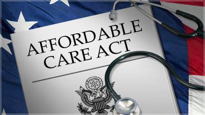 For the first time, a county in America has lost all of its Obamacare insurers