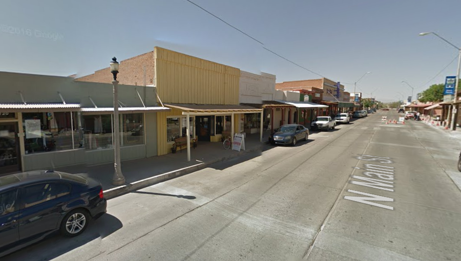 Florence may help pay for facade upgrades