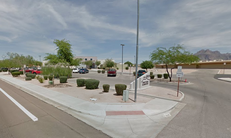 Superstition Fire and Medical District Governing Board not promoting vote on sale of school buildings
