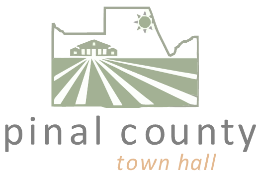 Pinal County Town Hall Focuses On Linking Transportation:  Paving the Way to Economic Growth!