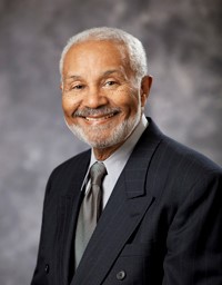 Vice Mayor Brown Recognized for 8 Years of Service