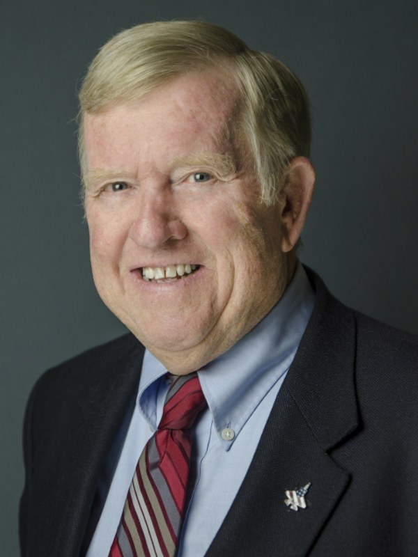 Ed Honea