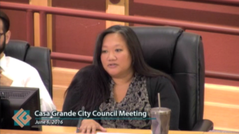 Casa Grande appoints new director of finance