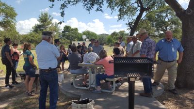 Pinal County working with college to revamp Oracle Park