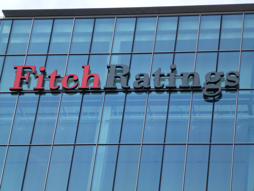 fitch ratings