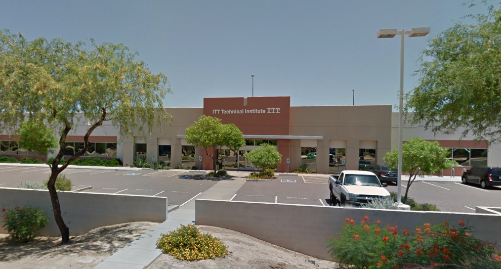 CAC assisting ITT Tech students following closure