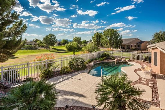 Lairson: Lower inventory of homes for sale in Maricopa