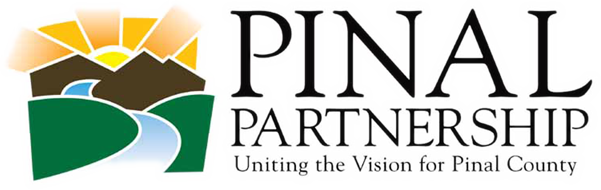 Pinal Partnership Logo