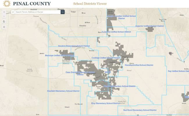 school district viewer