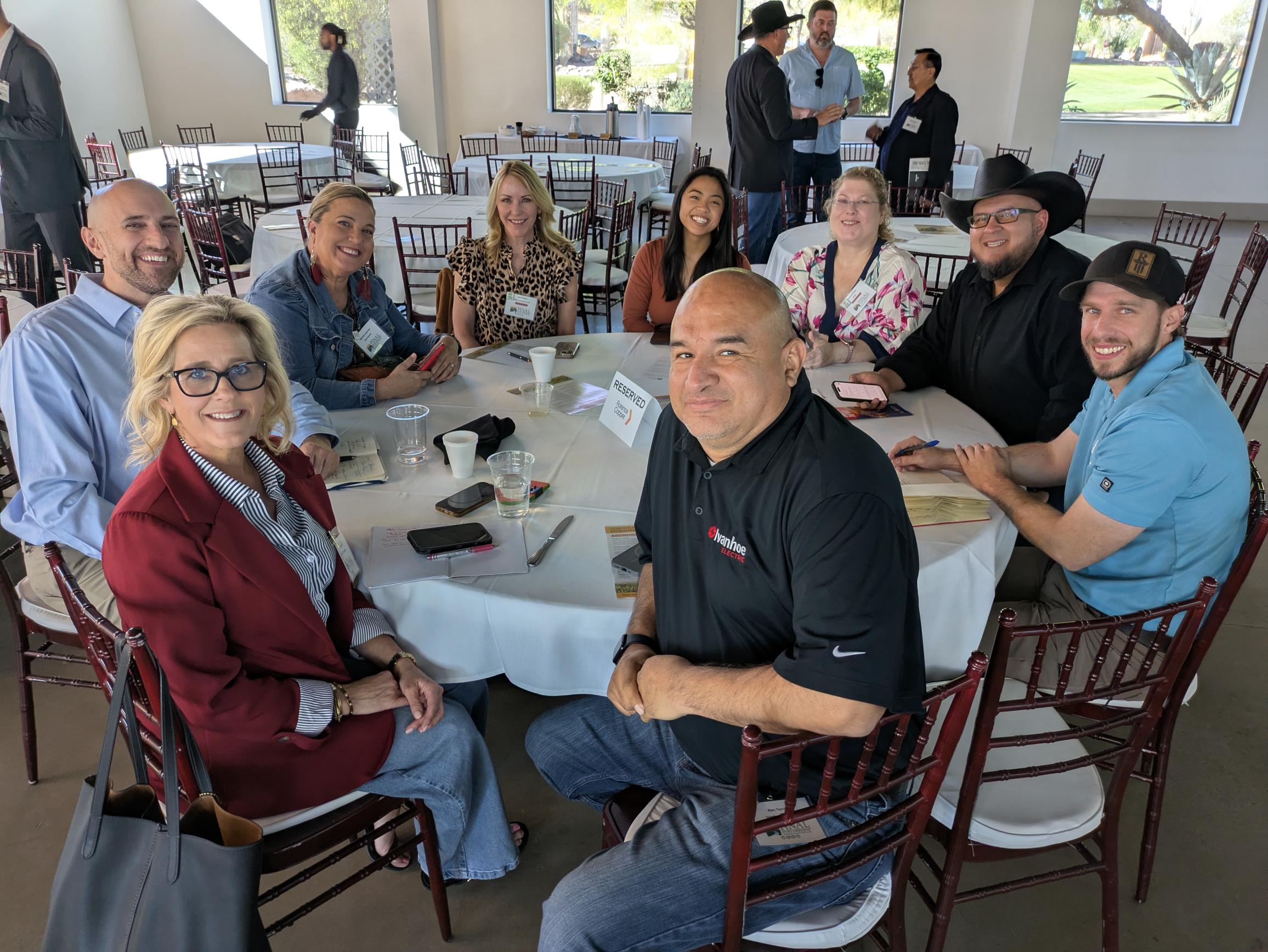 Emerging Leaders New Pic - April 2026